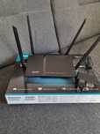 Router Ac1200 Dual Band DIR-825 +gratis TP-LINK