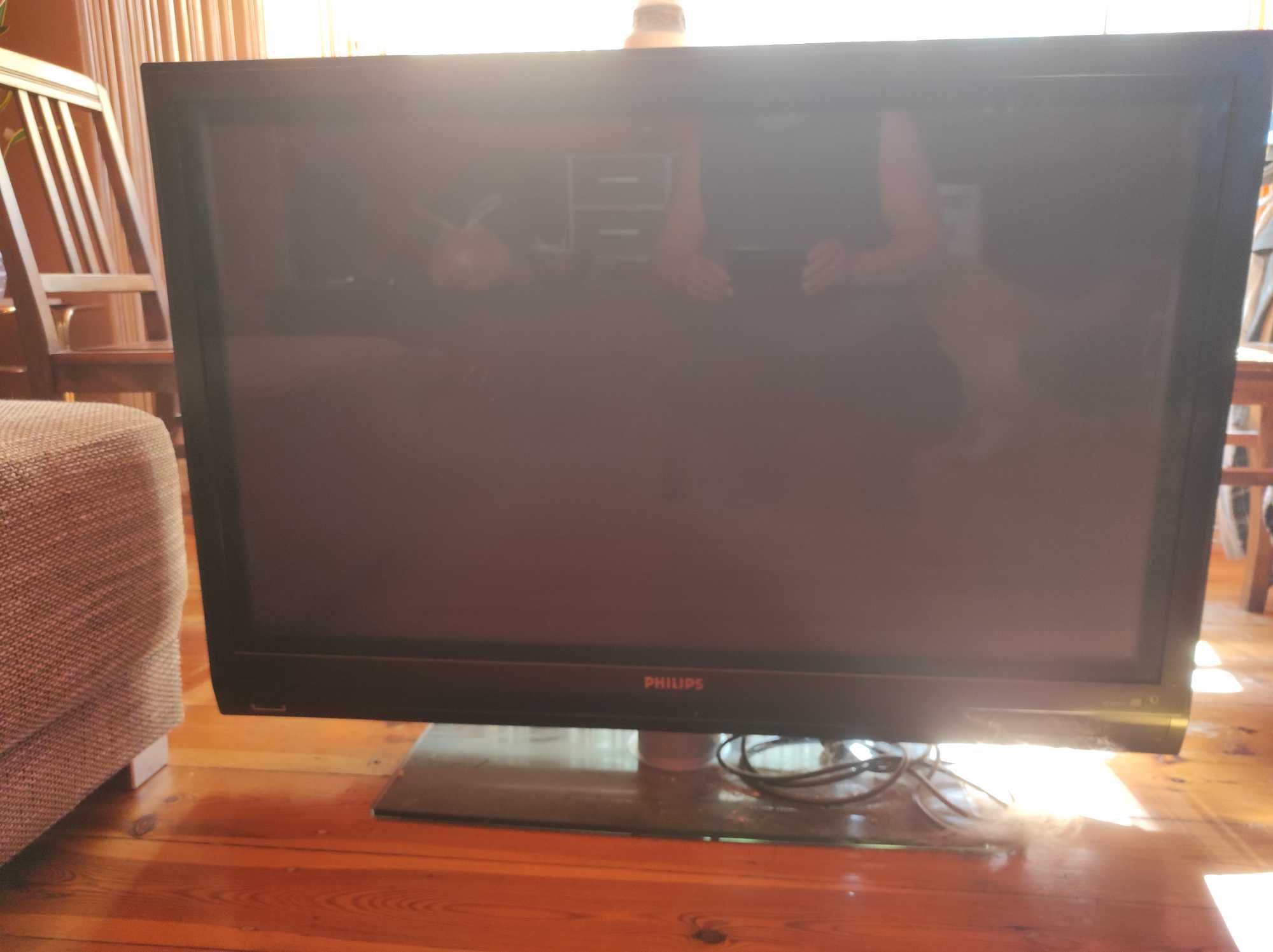 Telewizor 55" PHILIPS plazmowy