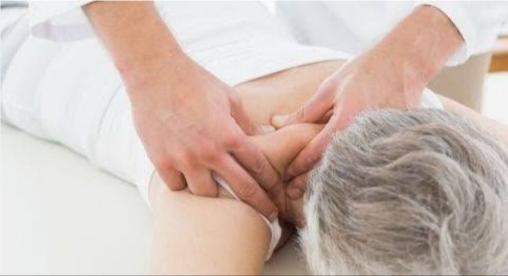 Massoterapia e Quiropraxia