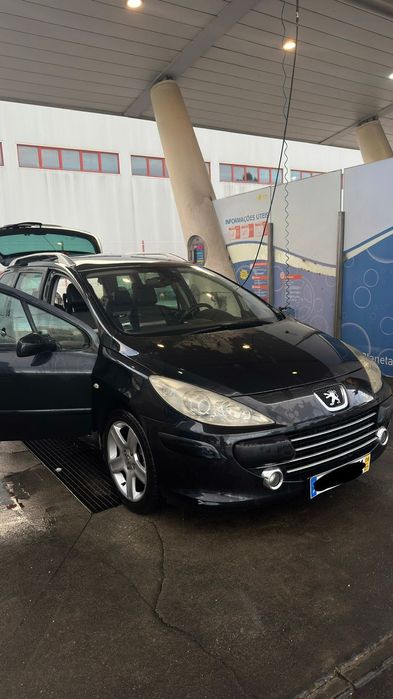 Peugeot 307 SW 1.6 HDi