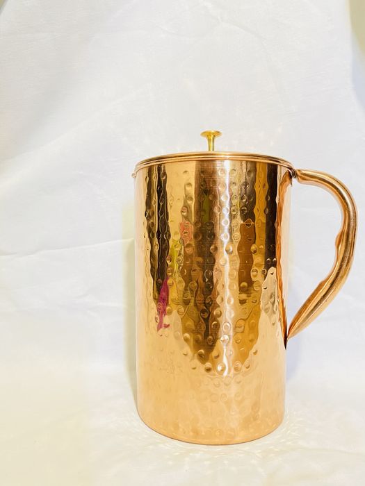 Dzbanek Miedziany 1.5l