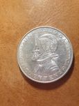 1  Balboa 1953 Panama