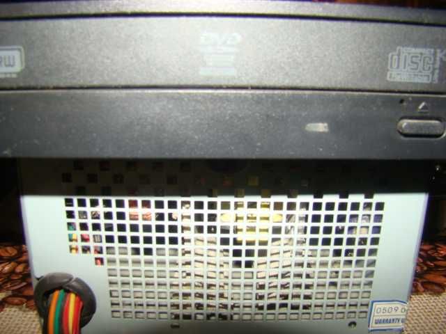 Дисковод DVD/CD модель DH - 16AAS