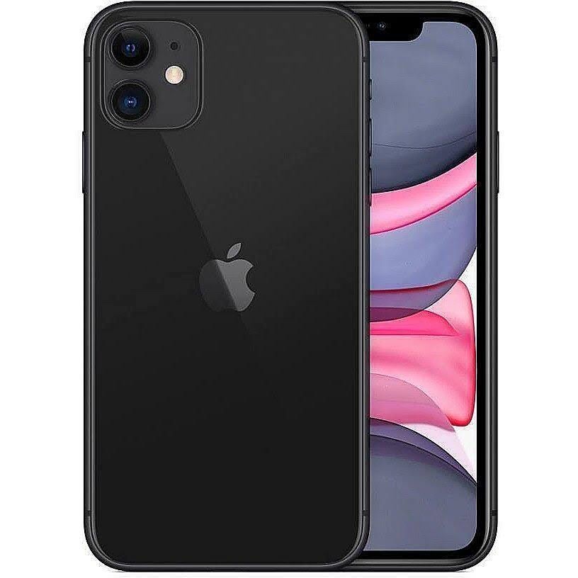 iPhone 11 64 GB bom preço