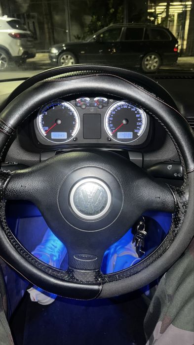 Golf 4 Mk4 1.4 a venda