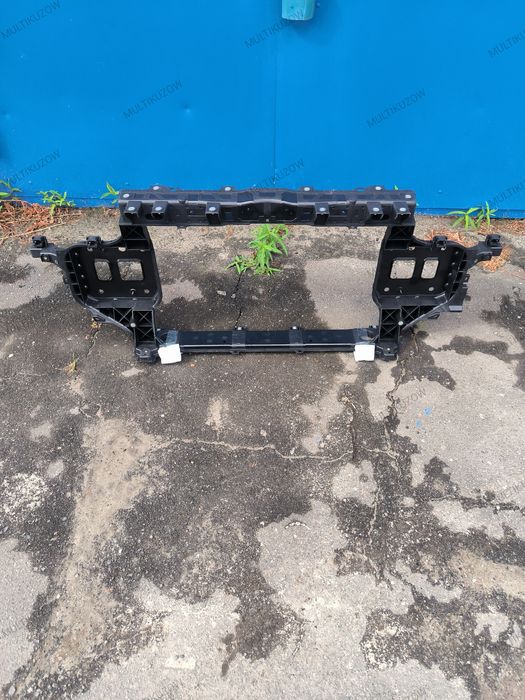 Телевизор панель радиатора Hyundai Ioniq 5 22-24 64101GI000