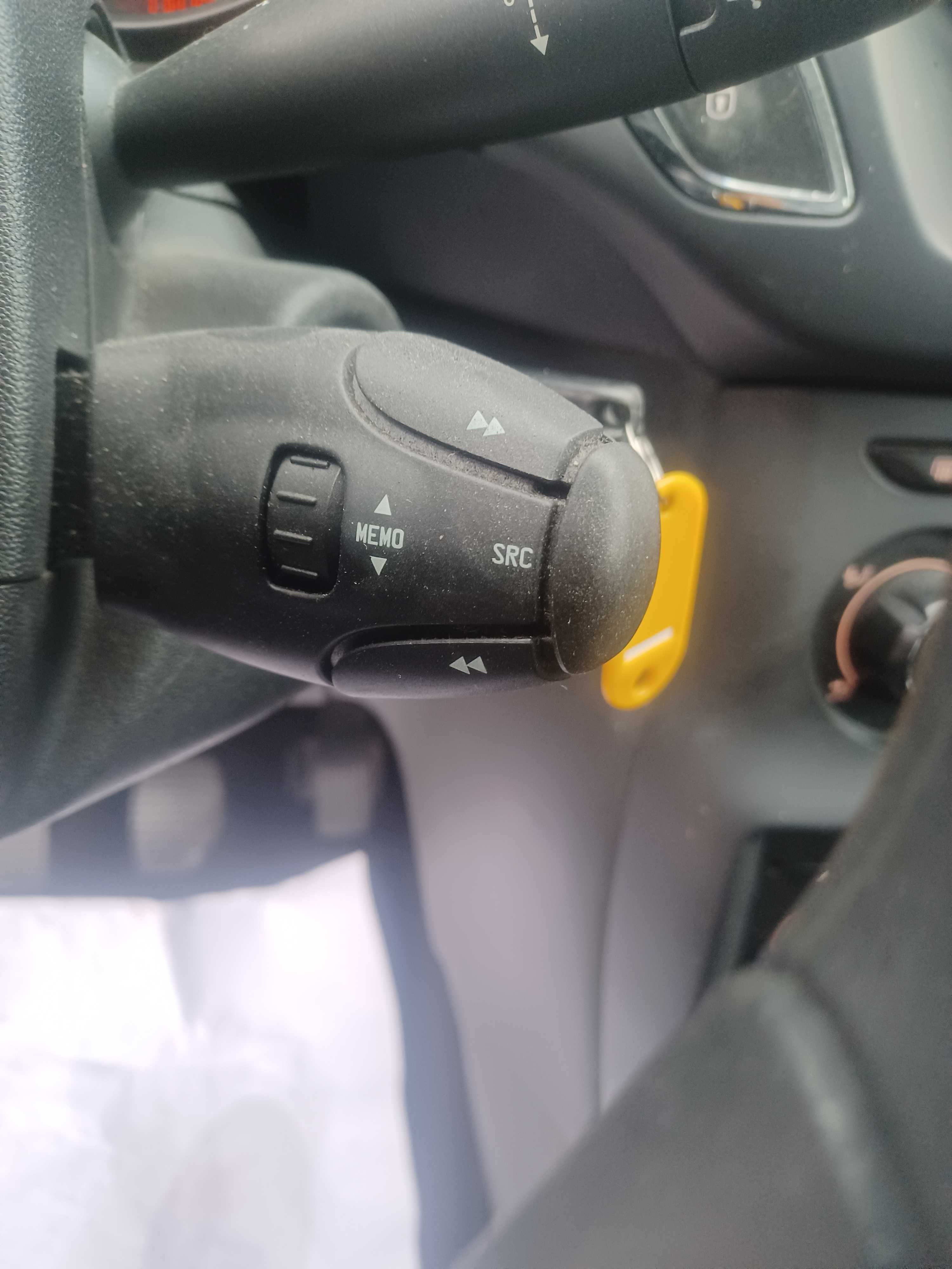 Citroen C3 1.0 VTI