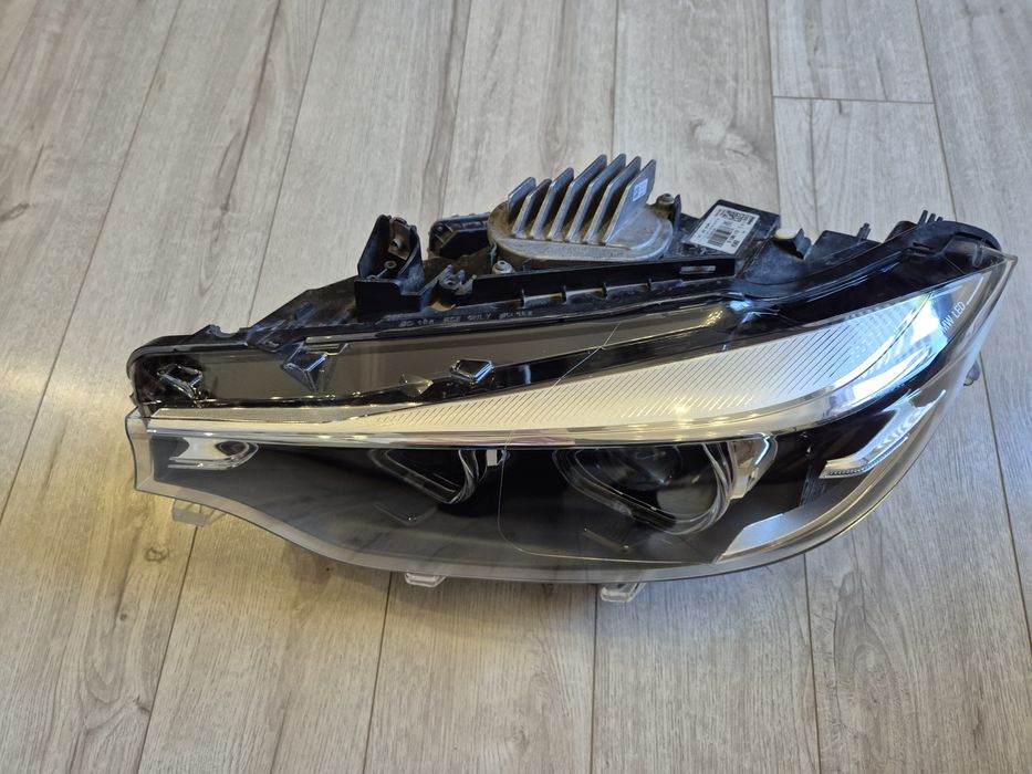 Фара ліва BMW 4 Series F32 F34 F36 F82 2018-2020  USA