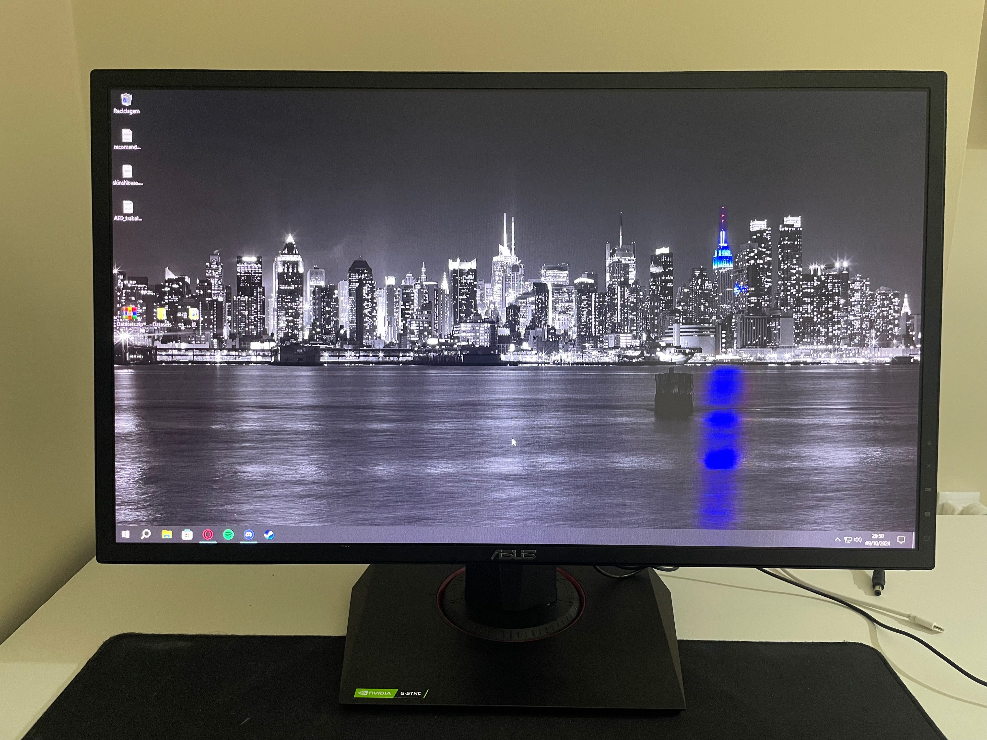 Monitor Asus VG248