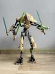 LEGO Star Wars General Grevious 75112