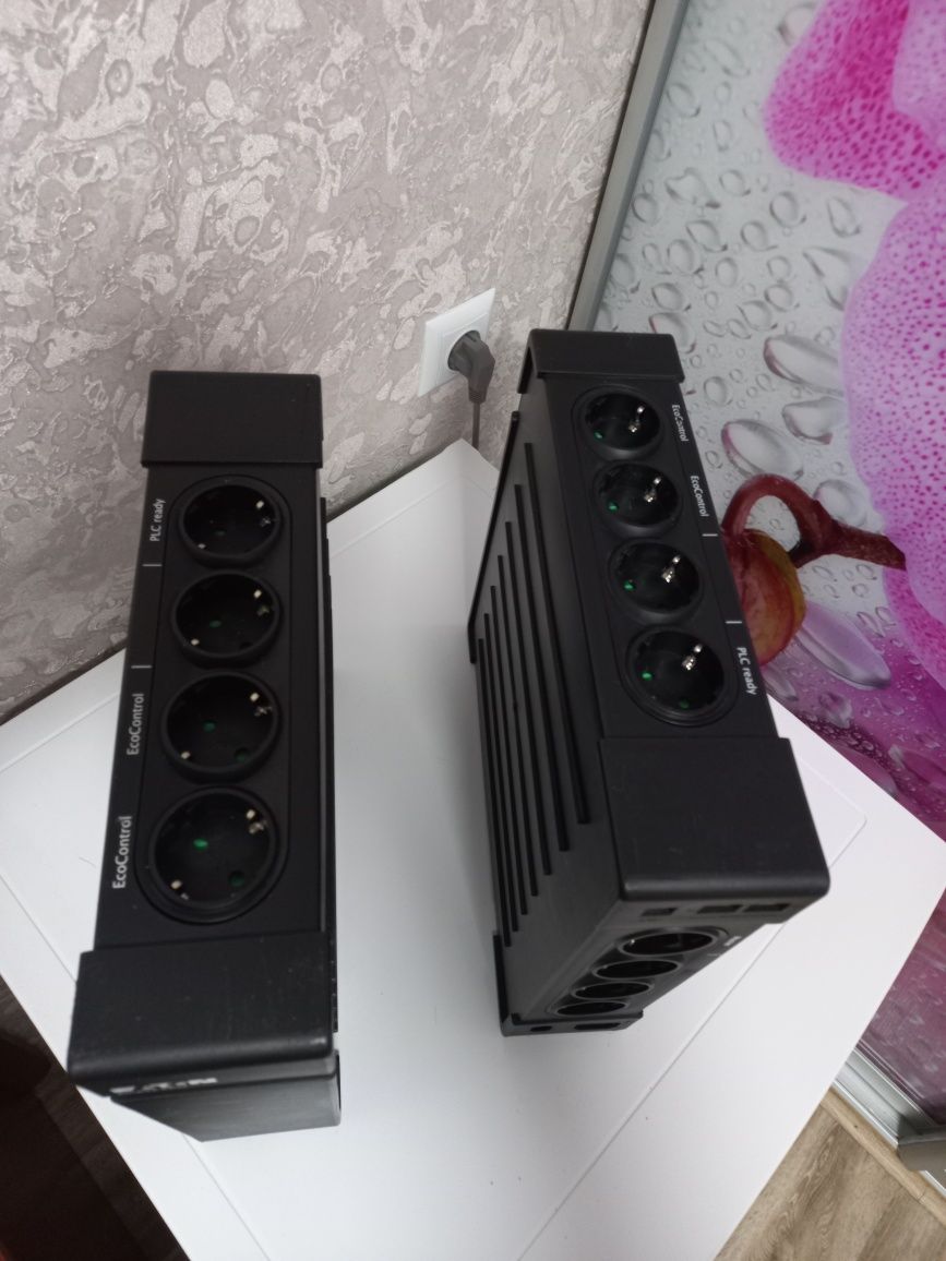 Безпебійник Eaton Ellipse ECO 1600