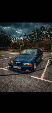 Bmw e36 318is coupe