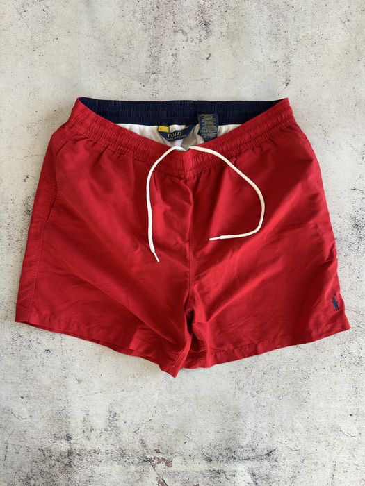 Шорты Ralph Lauren оригинал Размер L