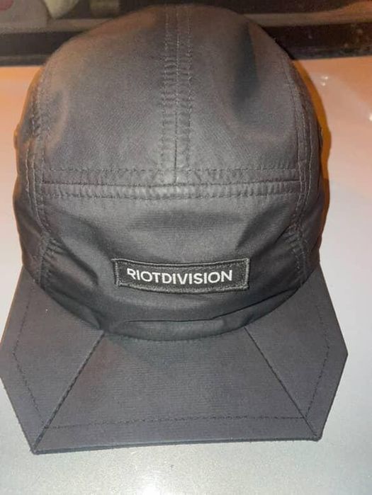 Кепка Riot Division