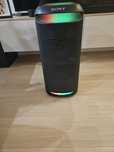 Power audio Sony SRS XV800