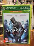 Assassin's Creed Po Polsku Unikat Xbox 360 Wymiana Skup SklepRetroWWA