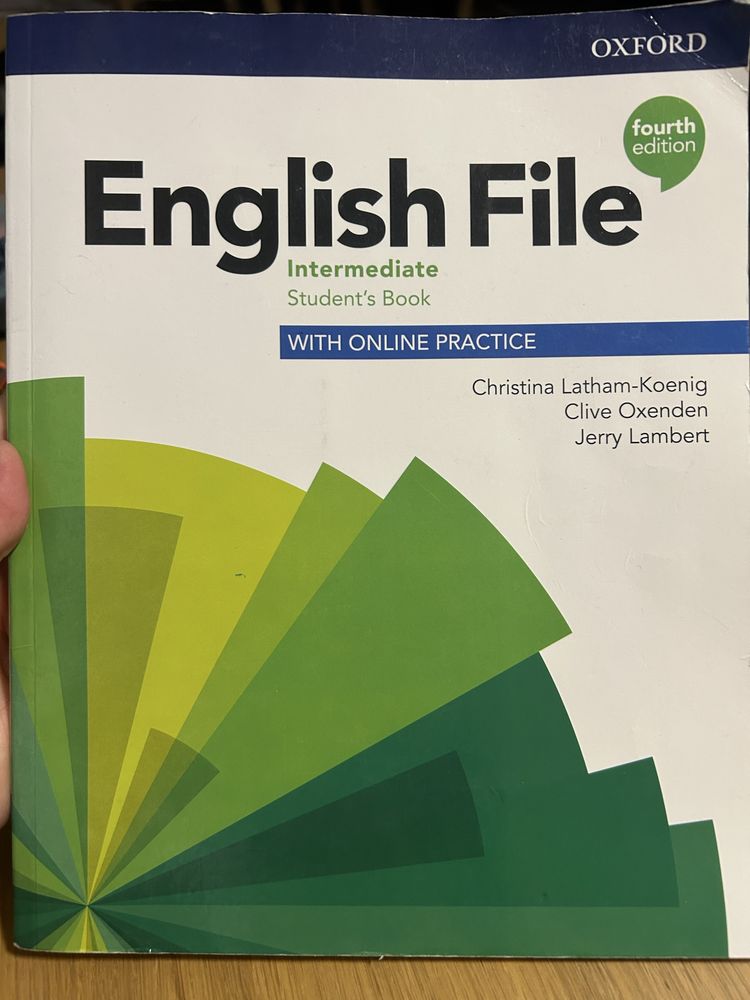 English file intermediate
