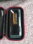 Booster samochodowy 5000A 12V Benzyna/Diesel, Powerbank LCD, LED, USB,