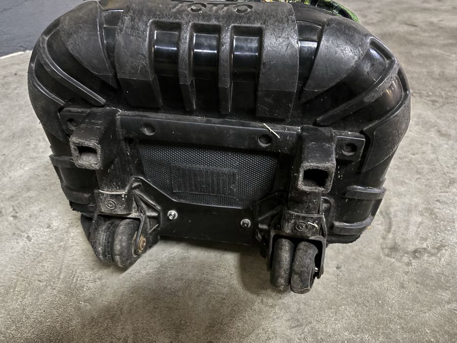 Mochila Trolley Totto Futebol