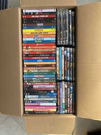 DVDs - Coleção de Filmes premiados