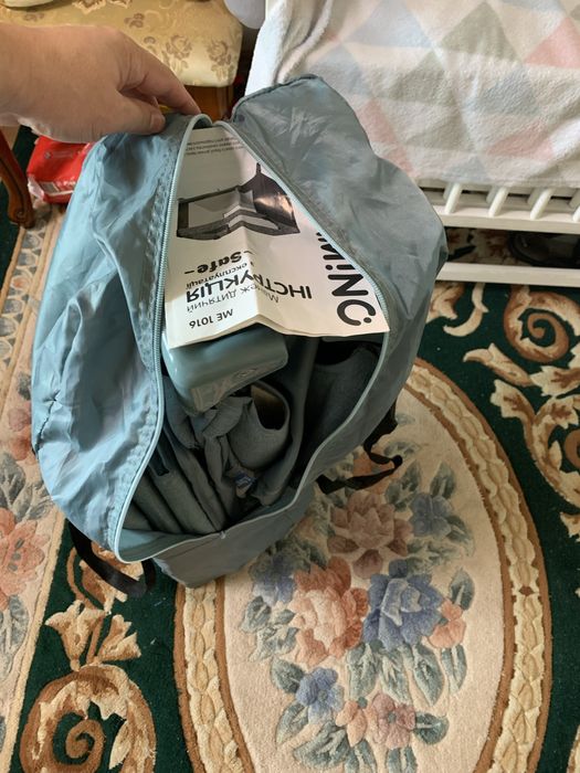 Манеж детский бу