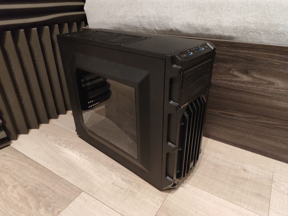 Obudowa Corsair Carbide Series SPEC-03