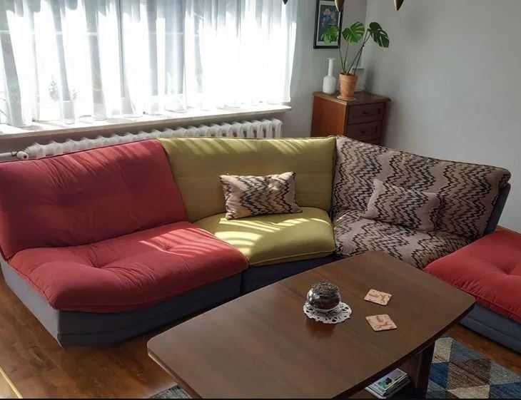 Sofa , kanapa,  narożnik modułowy