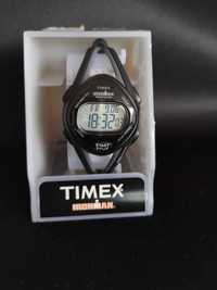 zegarek damski TIMEX IRONMAN sleek 50 TRIATHLON T5K 039 CB