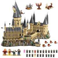 Set Lego HARRY POTTER / Castelo Hogwarts