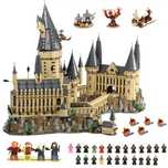 Set Lego HARRY POTTER / Castelo Hogwarts