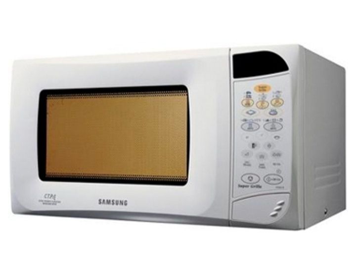 Samsung PG831R запчастини