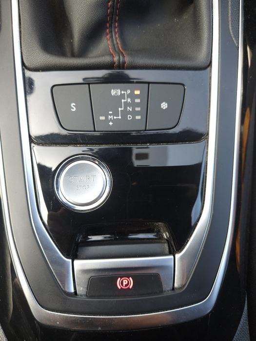 Peugeot 308 SW 1.6 BlueHDi GT Line EAT6