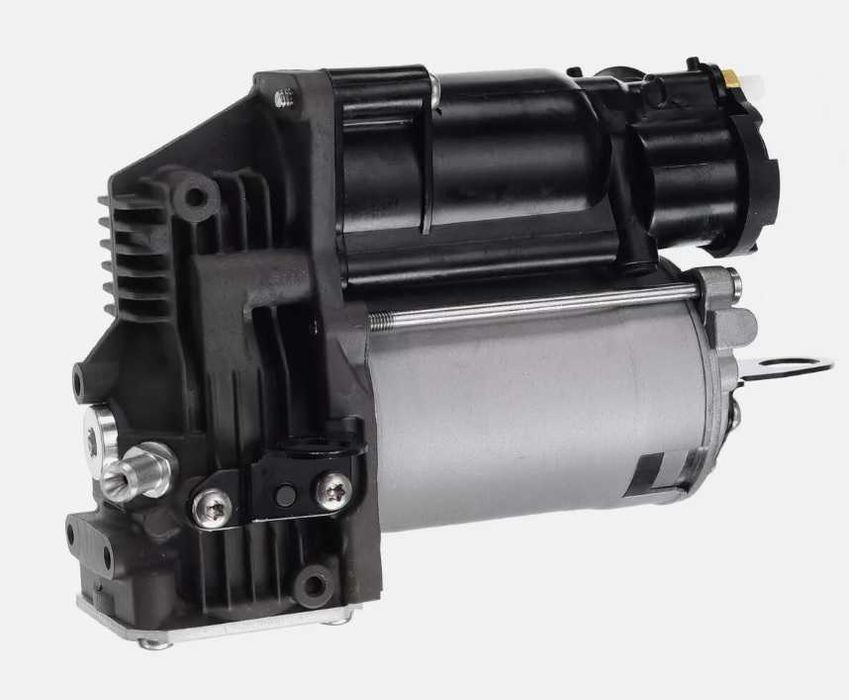 Compressor Suspensão pneumática Mercedes Classe S W221