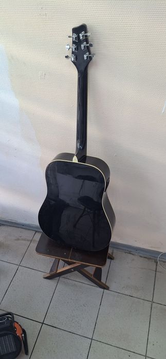 гитара Stagg SW201.