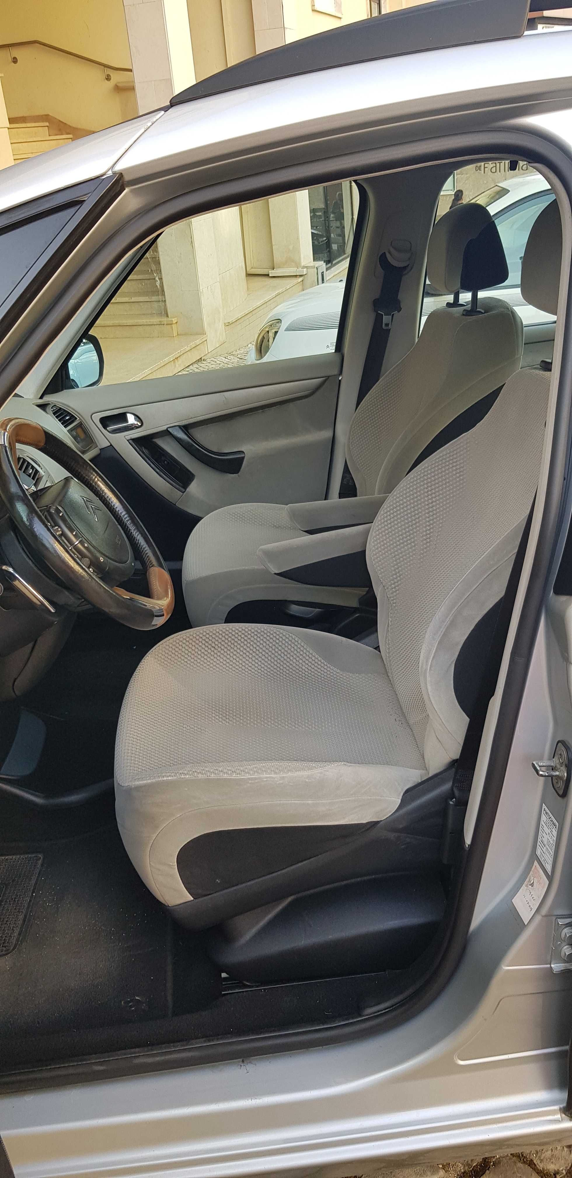 C4 Grand Picasso