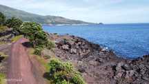 Terreno Fantástico - Lajes do Pico