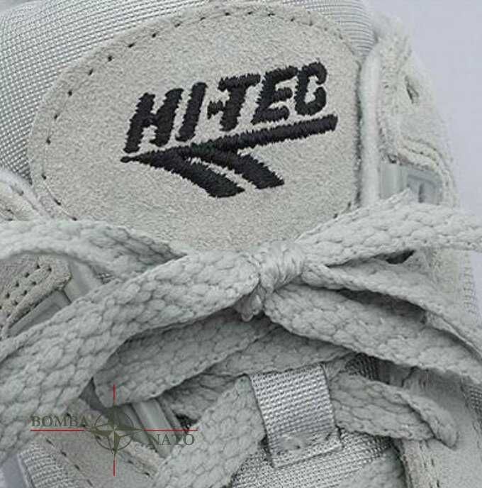 Кросівки Hi-Tec Silver Shadow, Англія, оригінал.