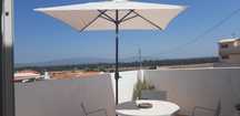 Alvor casa T1 + 1