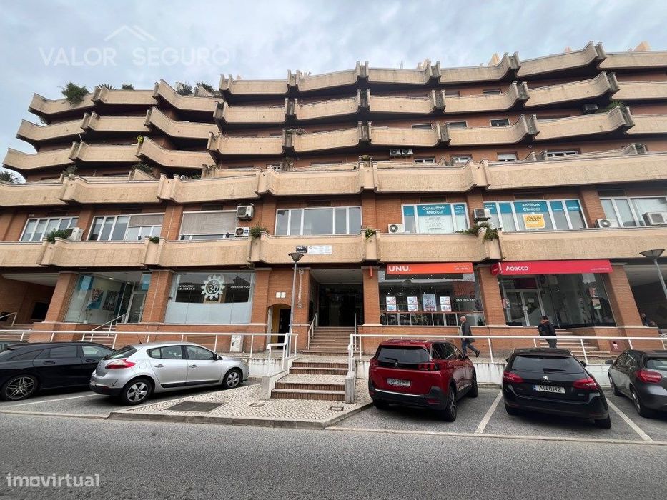 Sala de Escritório em Vila Franca de Xira