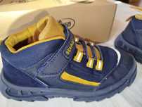 34 Buty Befado Trekingowe