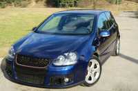 Volkswagen Golf Super Golf GTI 2,0 200KM 198tys.km/ORYGINALNY GTI/Alu/BezRDZY!