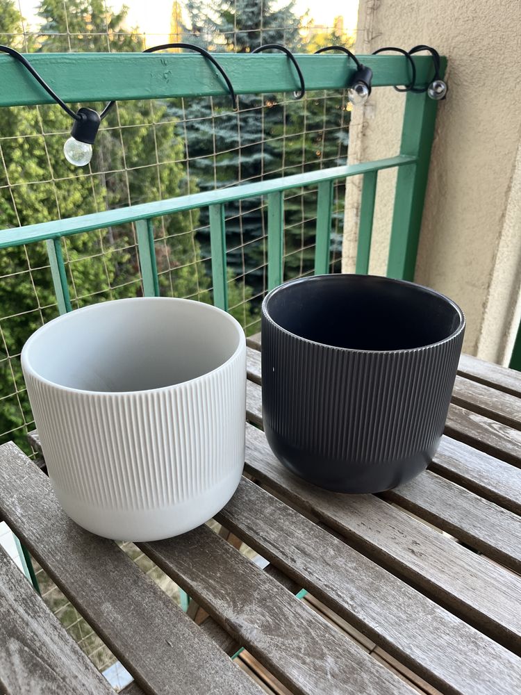 Doniczka ikea gradvis