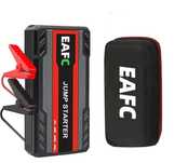 NOWY JUMP STARTER / booster samochodowy / powerbank / etui / latarka
