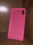 Etui Apple do iPhone XS Max