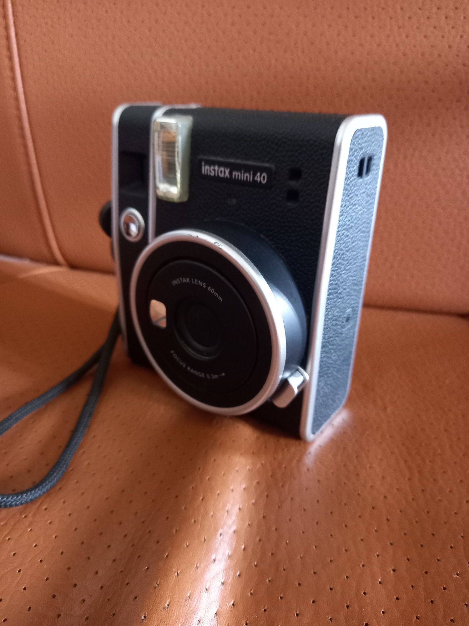 Máquina Instax mini 40
