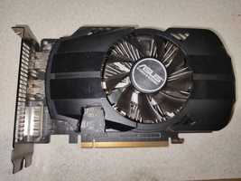 NVIDIA Gtx 1050 ti 4gb