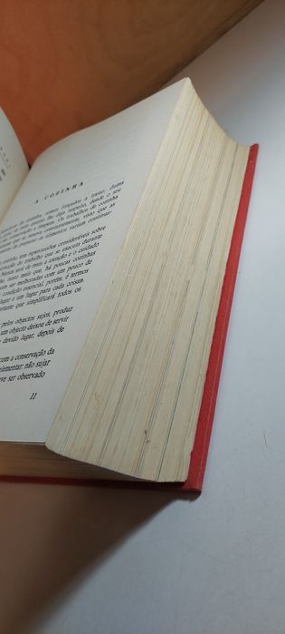 O Mestre Cozinheiro - Laura Santos (8ª edição)