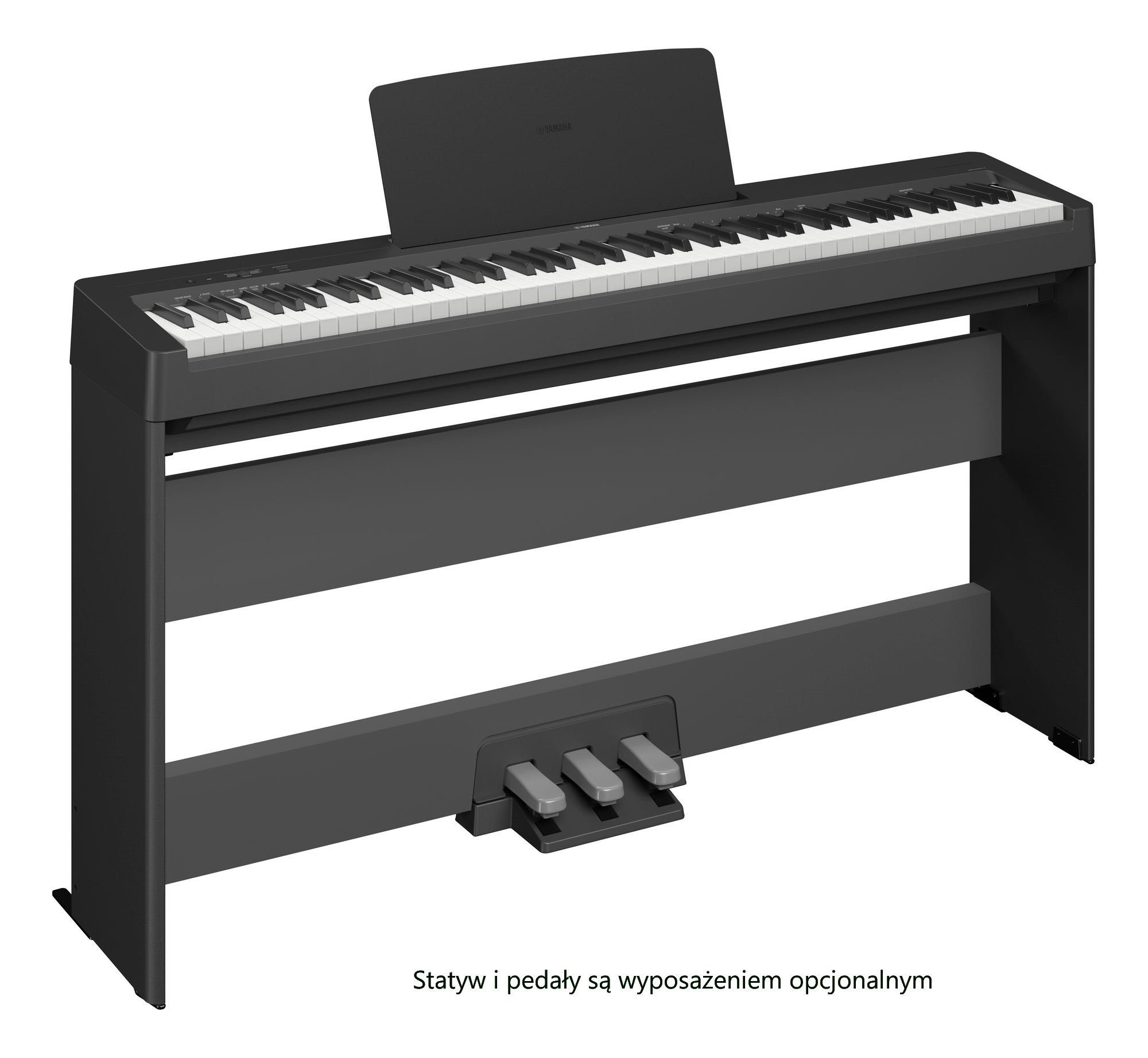 Yamaha P145B | kup NOWY wymień STARY