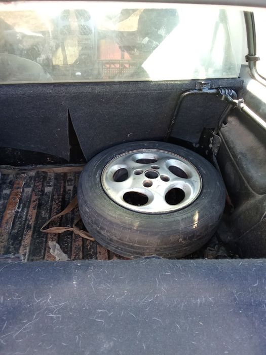 Peugeot 206 2.0 xs hdi