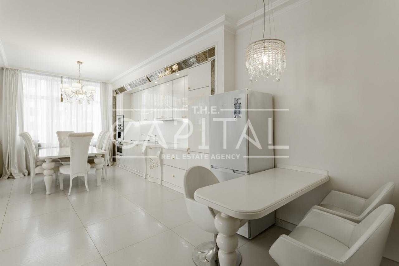 Продаж квартири, ЖК Новопечерські Липки, Верхогляда, Драгомирова